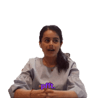 CoDee-co no annoyed emotion done Sticker