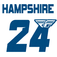 Moto Motocross Sticker by FLY Racing