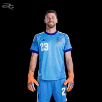 Fifa World Cup Spain GIF by Respective