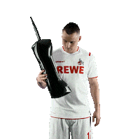 Fc Cologne Bundesliga Sticker by 1. FC Köln