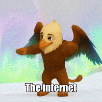 Dance Beauty GIF by Griphiel