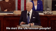 Joe Biden President GIF by GIPHY News