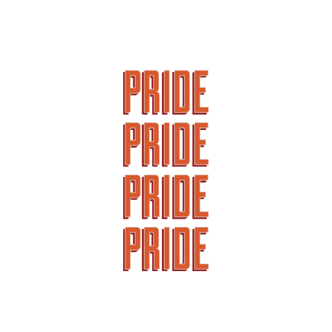 Pride Generate Sticker by YM360 Creative