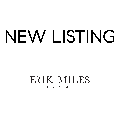 Coming Soon Compass Sticker by Erik Miles Group