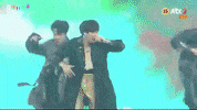 Min Yoongi Mma GIF by BTS