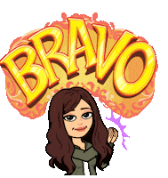 Yas Yes Sticker by Ulya Kurbanova