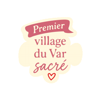 Var Mimosa Sticker by bormesmaville