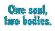 Digital Art Love Sticker