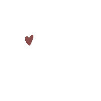 jacqiesketchie love heart valentine jacqiesketchie Sticker