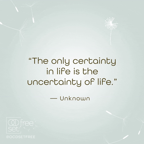 ocdsetfree giphygifmaker giphyattribution inspiration meditation GIF