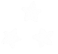 Star Night Sticker