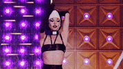 Drag Race Bosco GIF by RuPaul's Drag Race