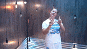 North Carolina GIF by UNC Tar Heels