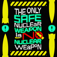 War Bomb GIF by INTO ACTION