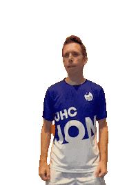 uhcjongny floorball unihockey jongny uhcjongny Sticker