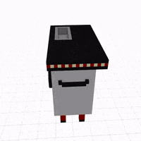 Nft Avatar GIF by patternbase