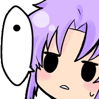 Vtuber GIF