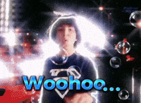 Fun Wow GIF by Rodriw Castel