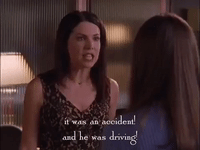 season 2 netflix GIF by Gilmore Girls 