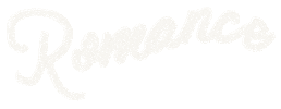 Typography Book Sticker