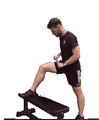 Personaltraining_zug train roll massage personaltraining Sticker