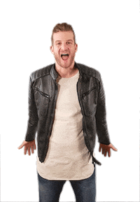 swipe up Sticker by 3+