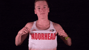 Dragonscrosscountry GIF by MSUM Dragons