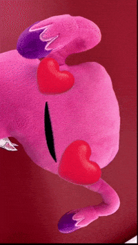 Love It Yes GIF by I Heart Guts