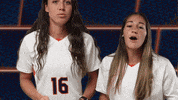 Dance Soccer GIF by Carson-Newman Athletics