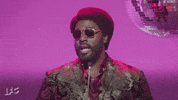 Soul Train Comedy GIF by IFC