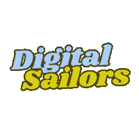 ZventusGifs zventus digital sailors Sticker