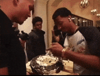 Core Marlon GIF