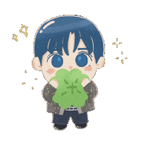 Jyh Sticker