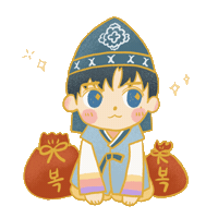 Jyh Sticker