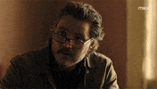 Pedro Pascal Hello GIF by Max