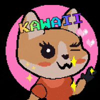 Dog Rose GIF by Watita Games