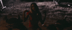 princess crybaby GIF by ABRA