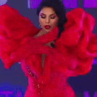 genesis14121 fashion queen model here GIF