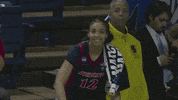 Womens Basketball Sport GIF by NCAA March Madness