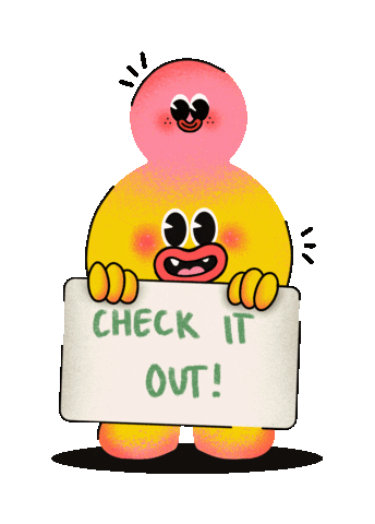 Bloom Bree Sticker