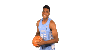 North Carolina Lol Sticker by UNC Tar Heels