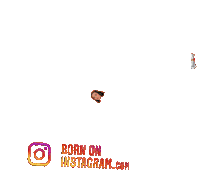 Vaishnaviii238 Sticker by BORN ON INSTAGRAM