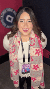 Greetings Hello GIF