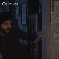 Virat Kohli Reaction GIF by Livspace