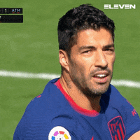 Happy Celebration GIF by ElevenSportsBE