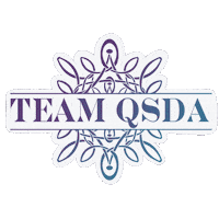 Qsda Sticker by SDUSA