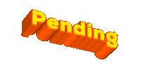 Buy Pending Sticker by Jennifer Greenhill