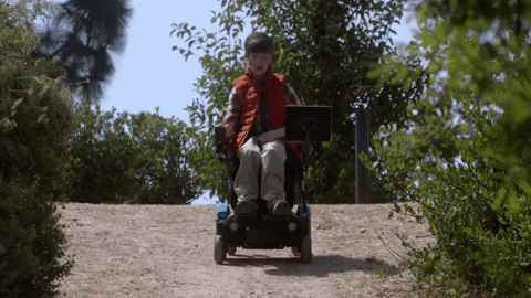 speechless GIF by ABC Network