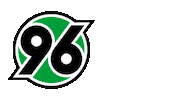H96 Sticker by Hannover 96