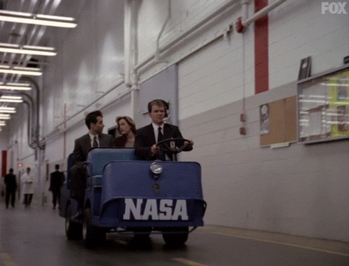 x files GIF by The X-Files